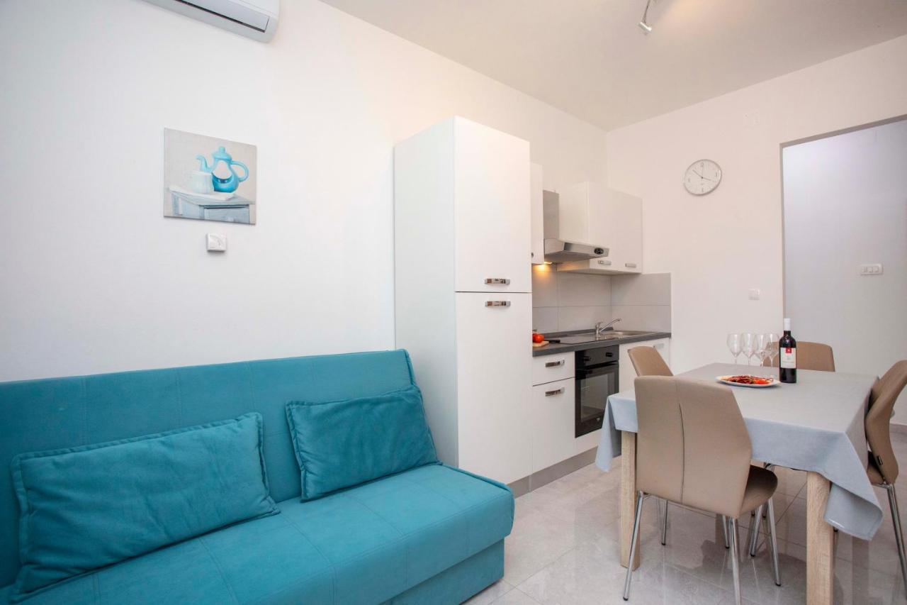 Apartmani Marica Plomin Exterior foto