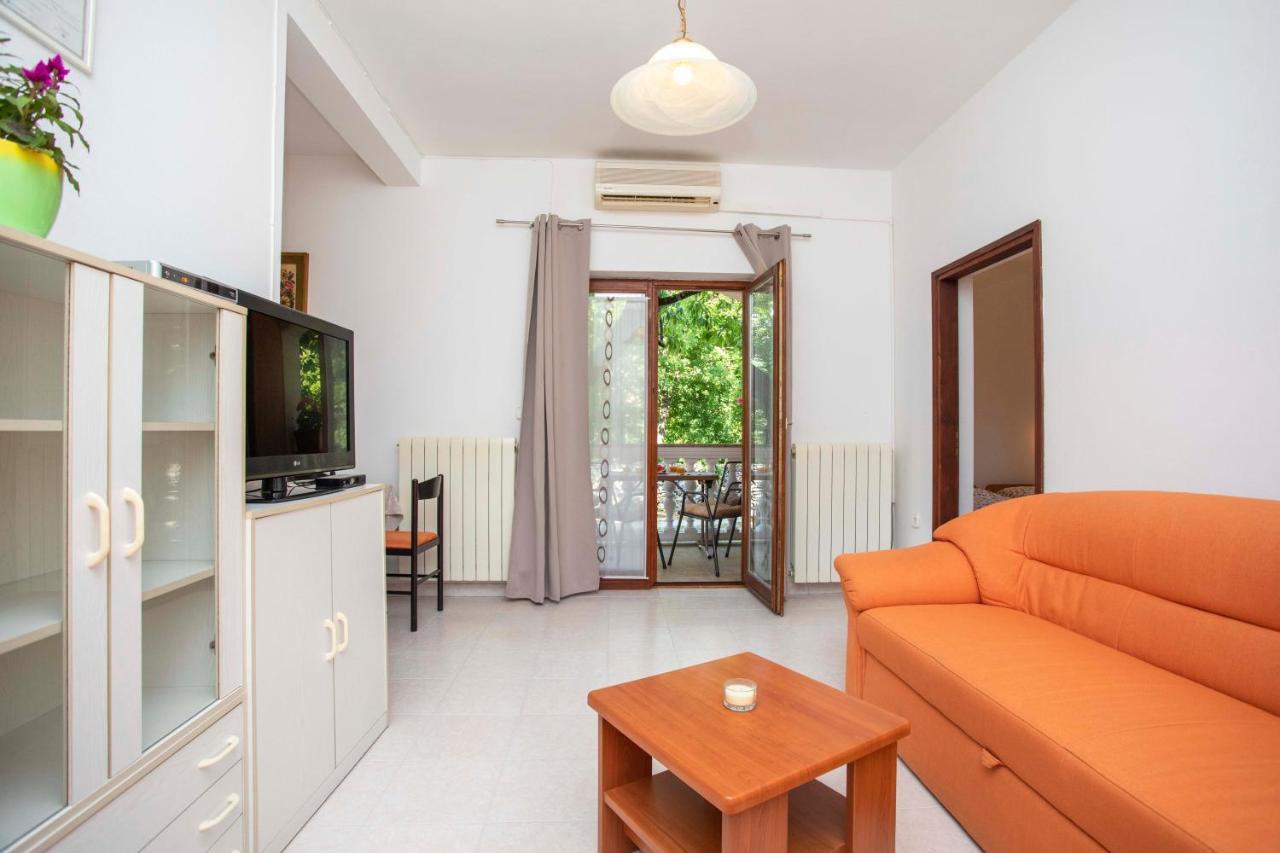 Apartmani Marica Plomin Exterior foto