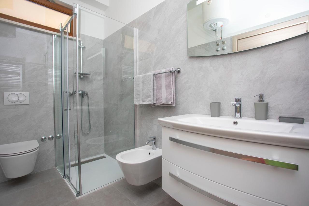 Apartmani Marica Plomin Exterior foto