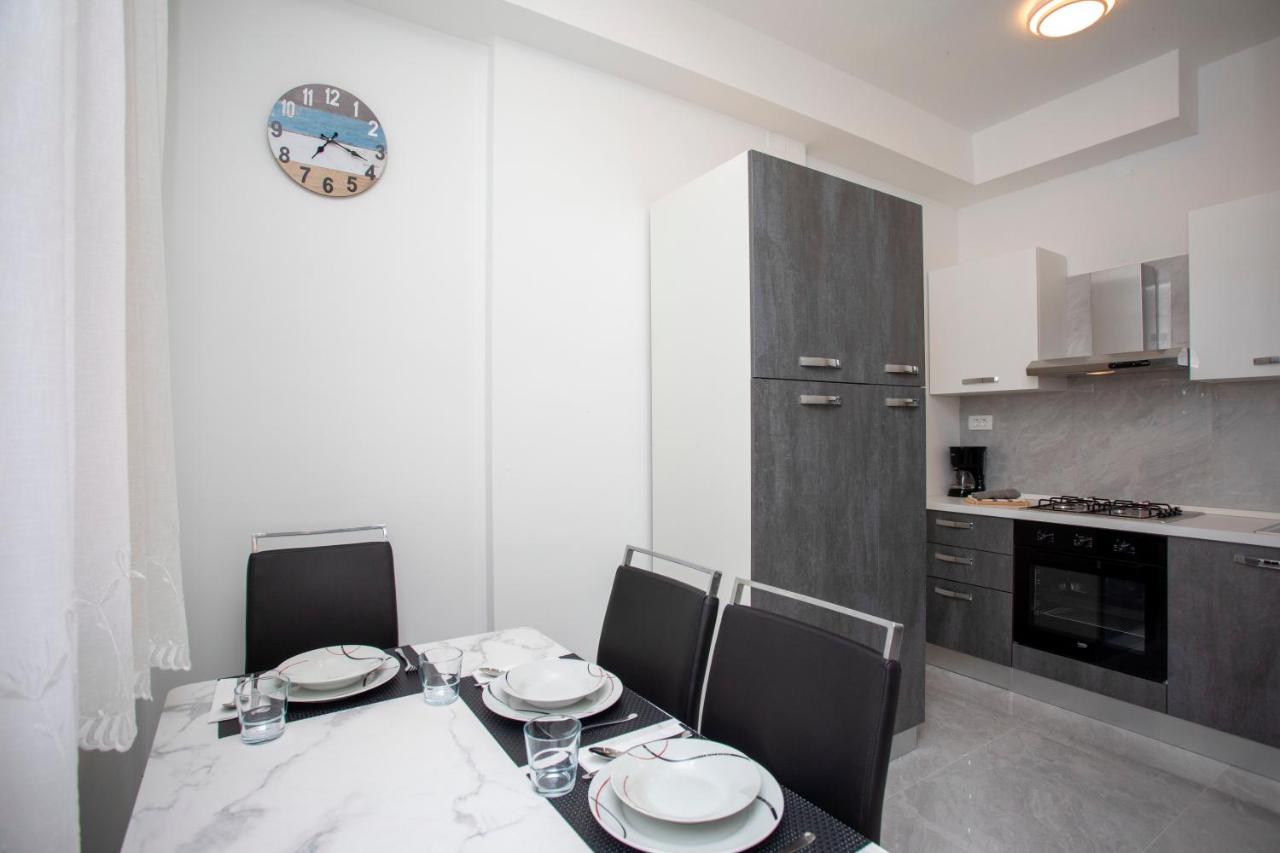 Apartmani Marica Plomin Exterior foto