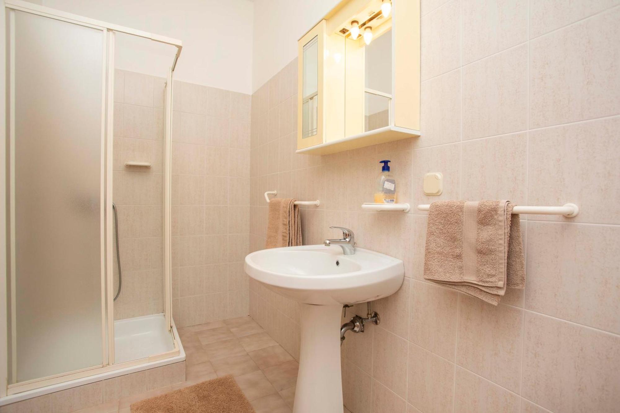 Apartmani Marica Plomin Cameră foto