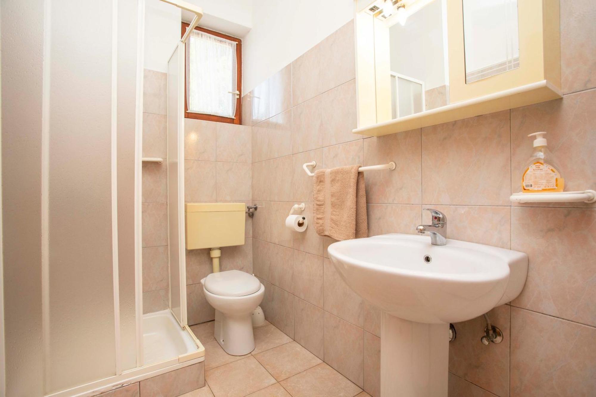 Apartmani Marica Plomin Cameră foto