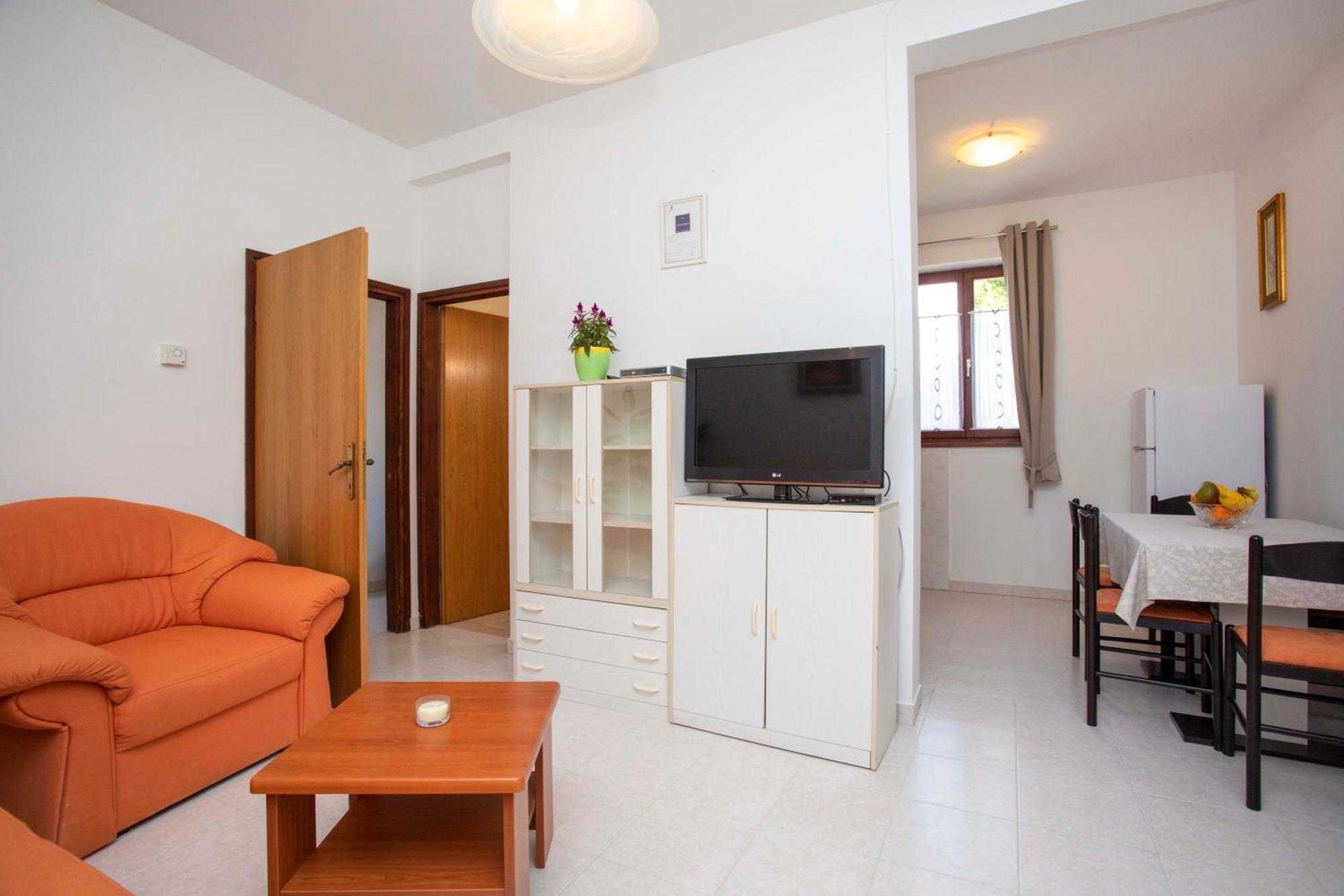 Apartmani Marica Plomin Cameră foto